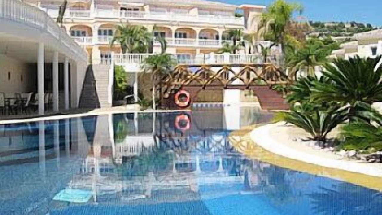 Photo of Outdoor in Benissa Coast