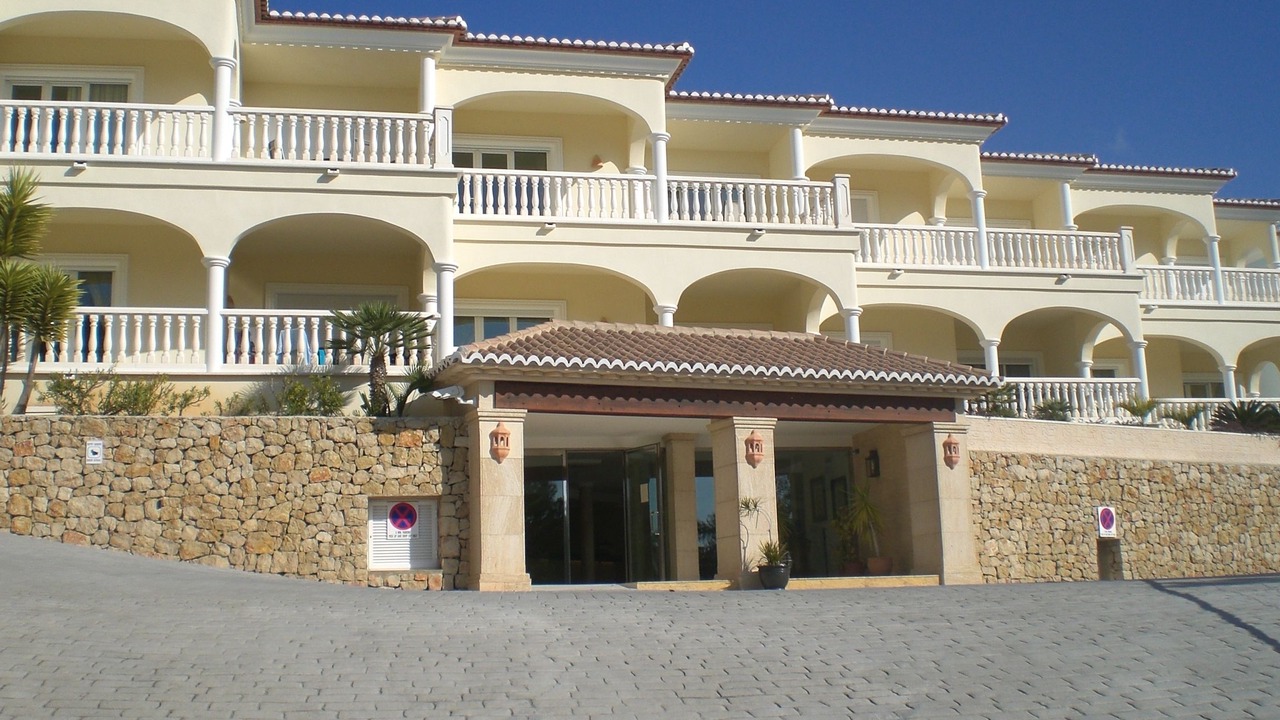 Photo of Outdoor in Benissa Coast