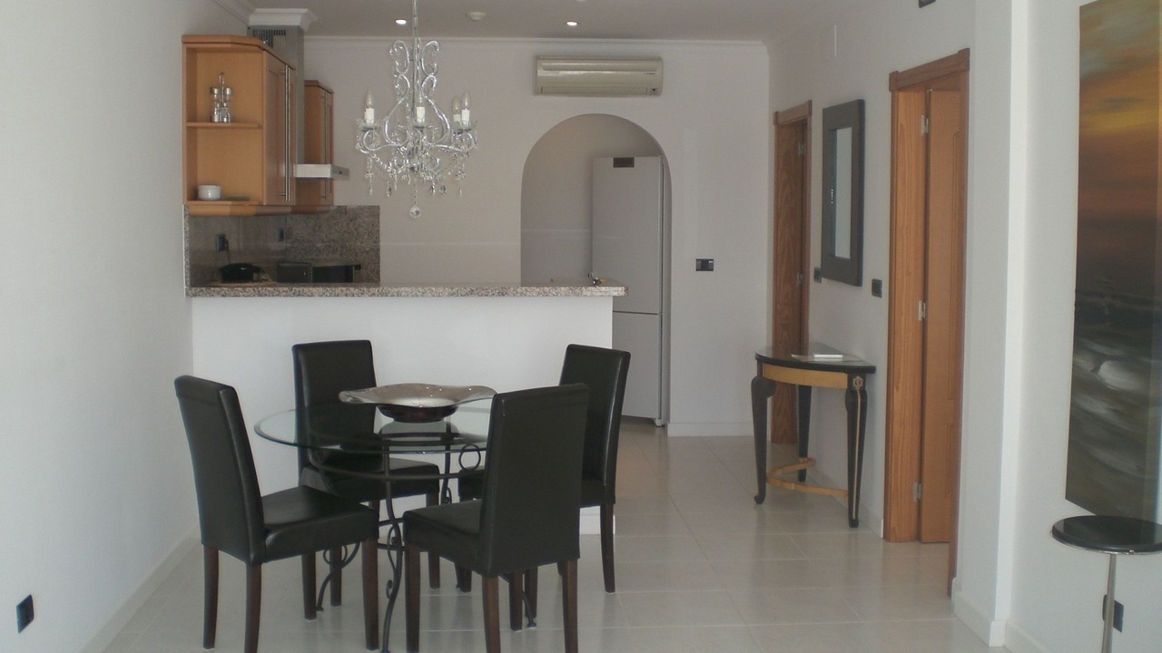 Photo of Bedroom in Benissa Coast