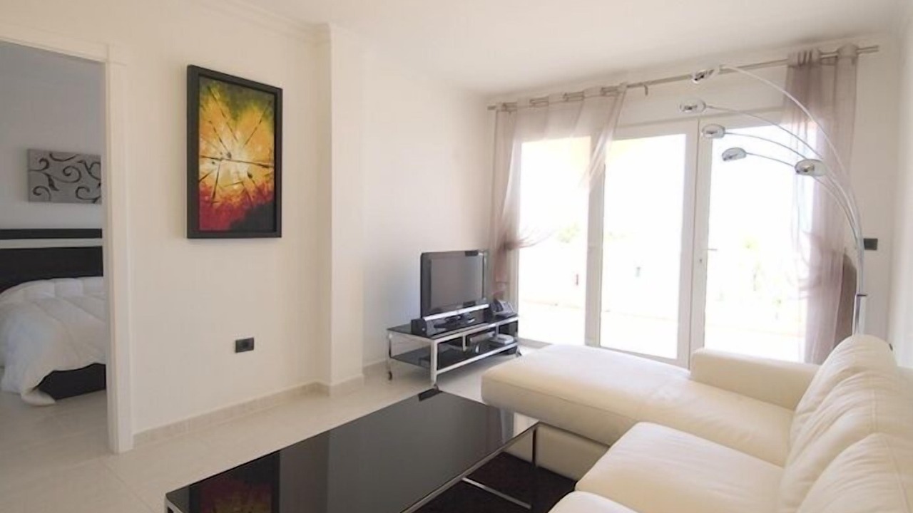 Photo of Livingroom in Benissa Coast