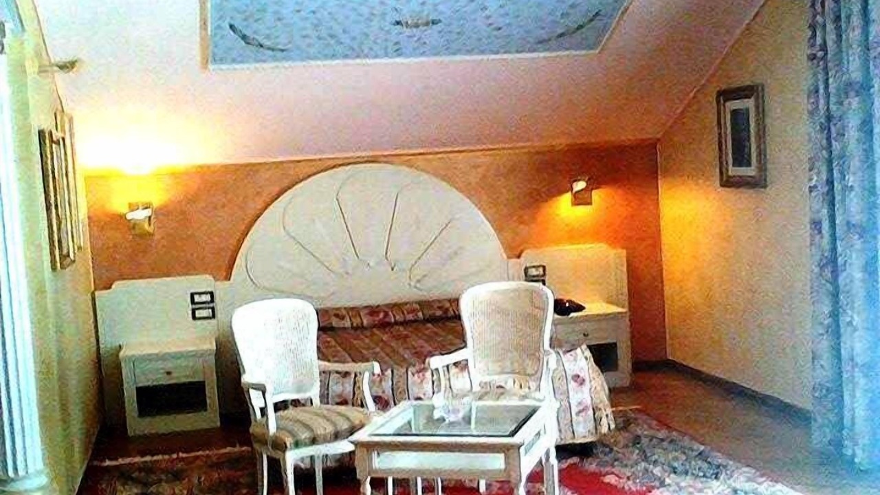 Photo of Bedroom in Gioia dei Marsi