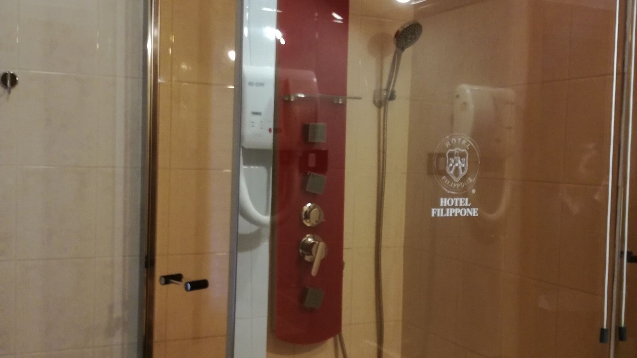 Photo of Bathroom in Gioia dei Marsi