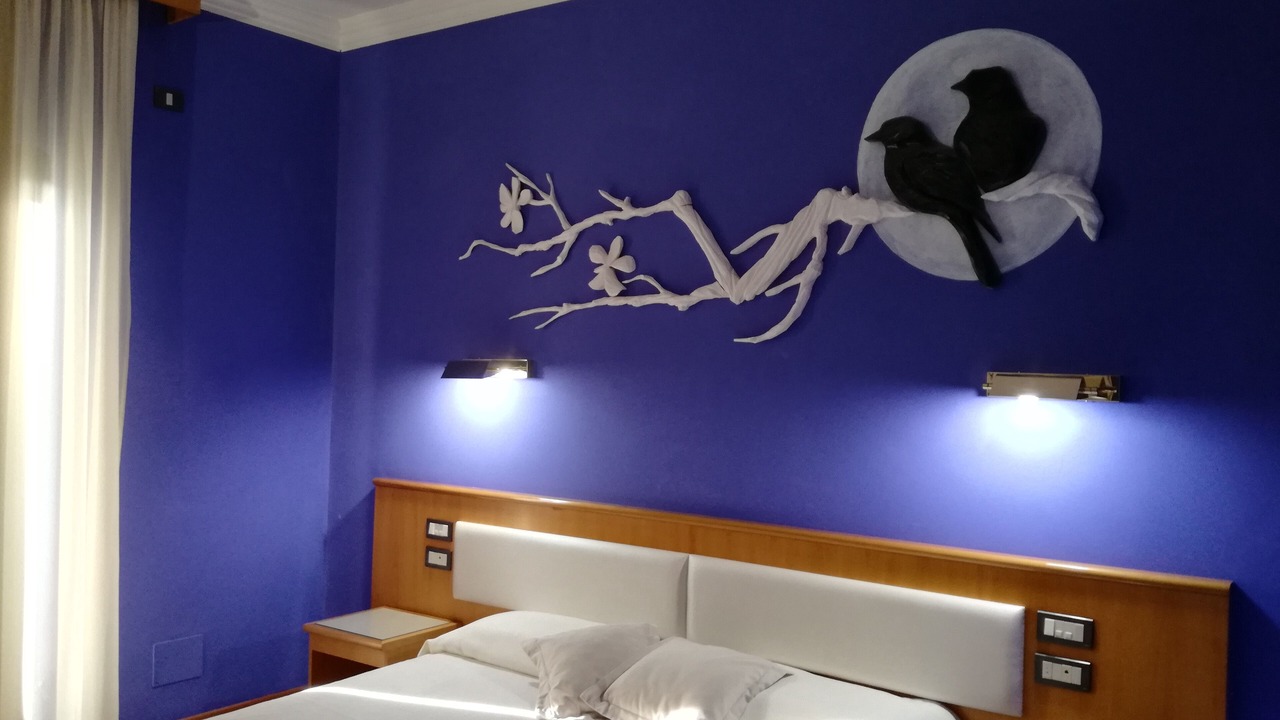 Photo of Bedroom in Gioia dei Marsi