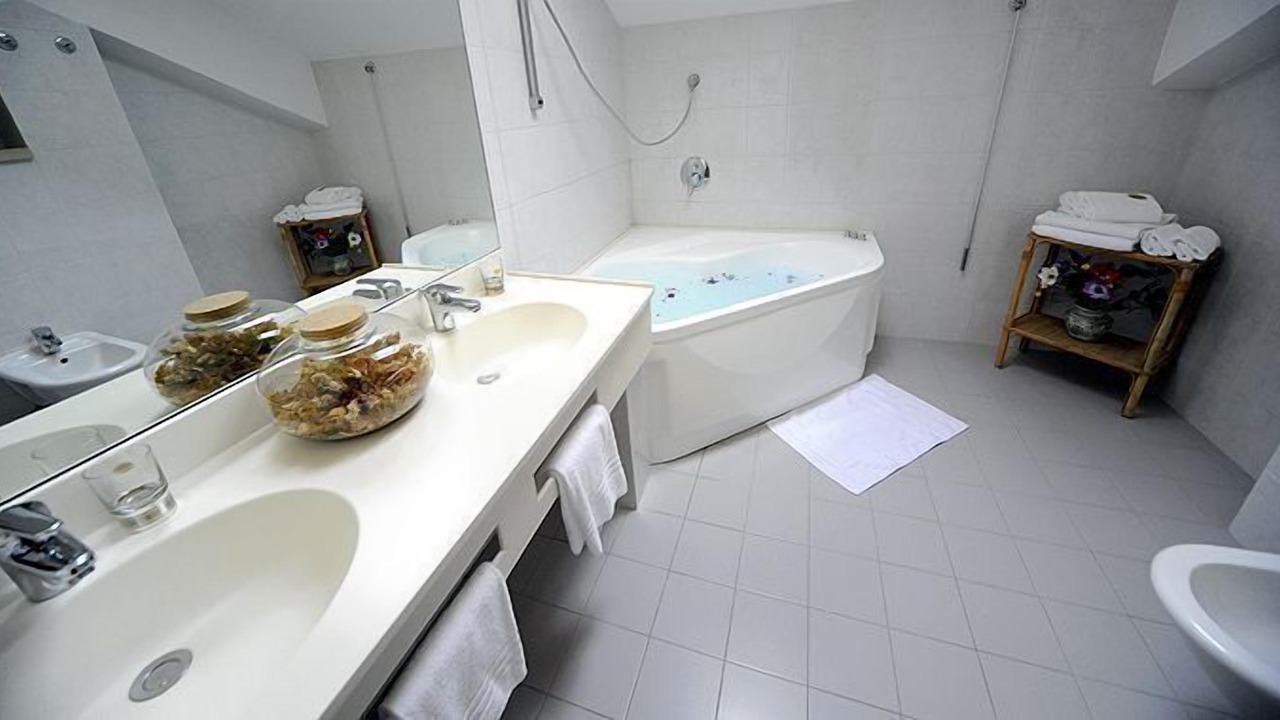 Photo of Bathroom in Gioia dei Marsi
