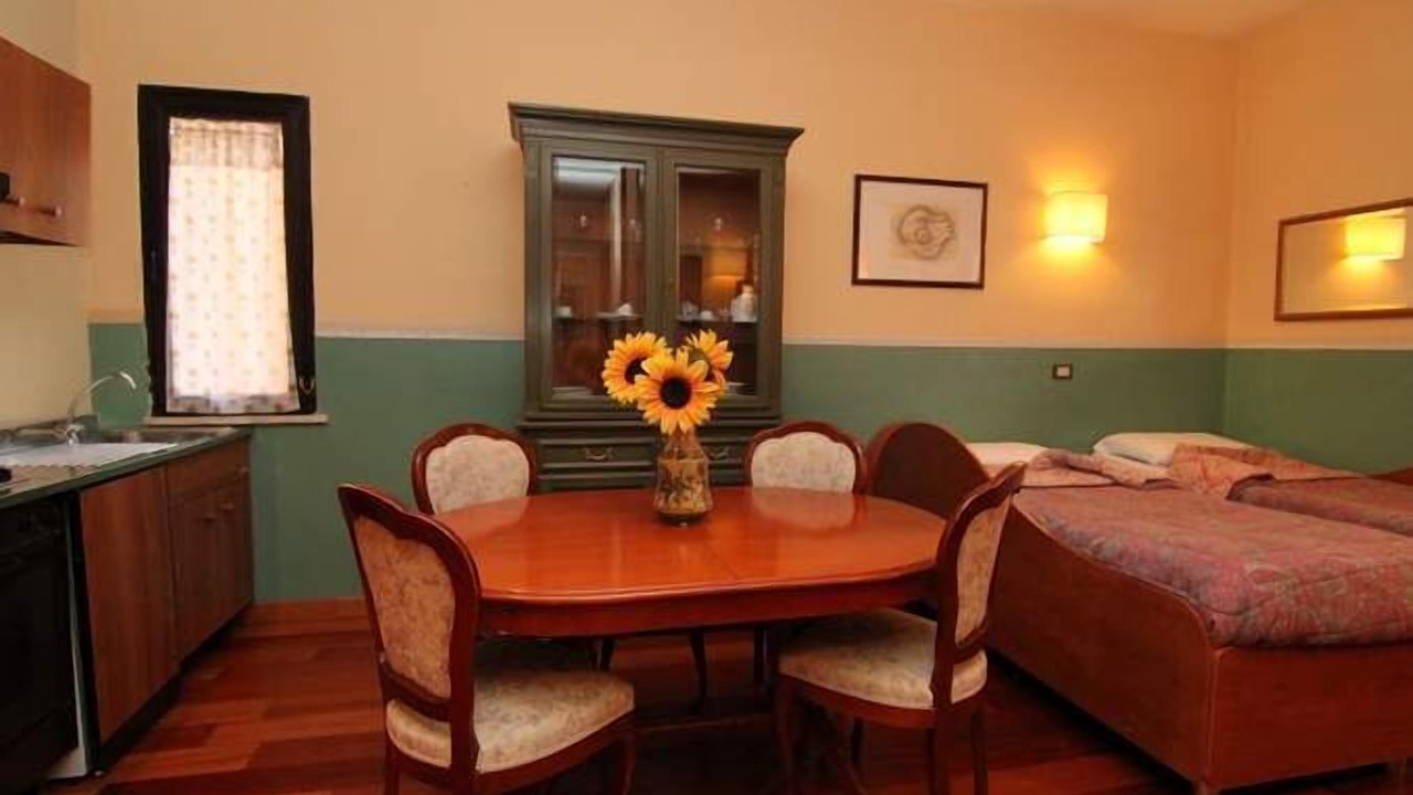Photo of Bedroom in Gioia dei Marsi