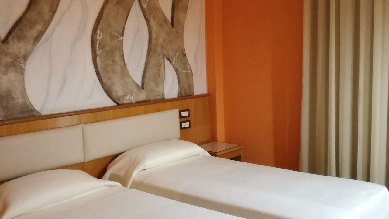 Photo of Bedroom in Gioia dei Marsi