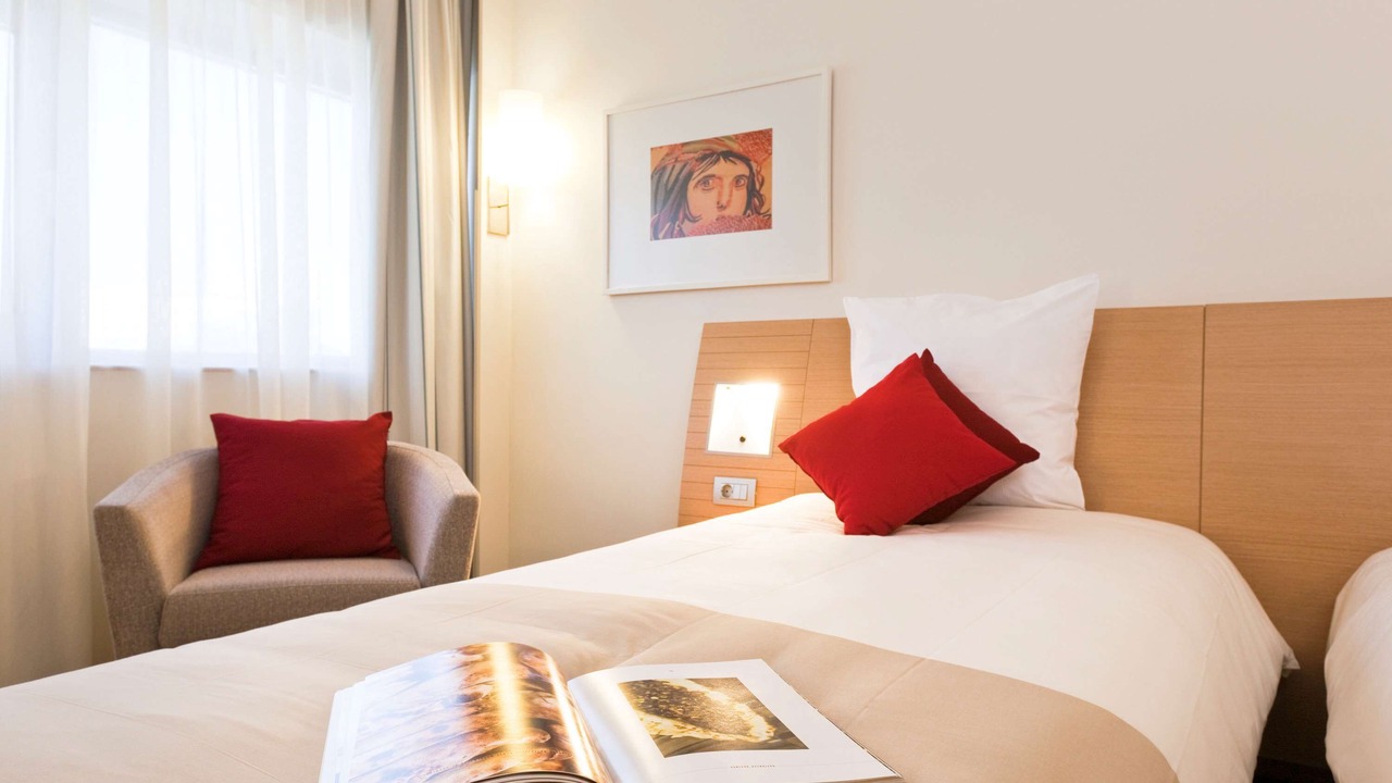 Photo of Bedroom in Gaziantep