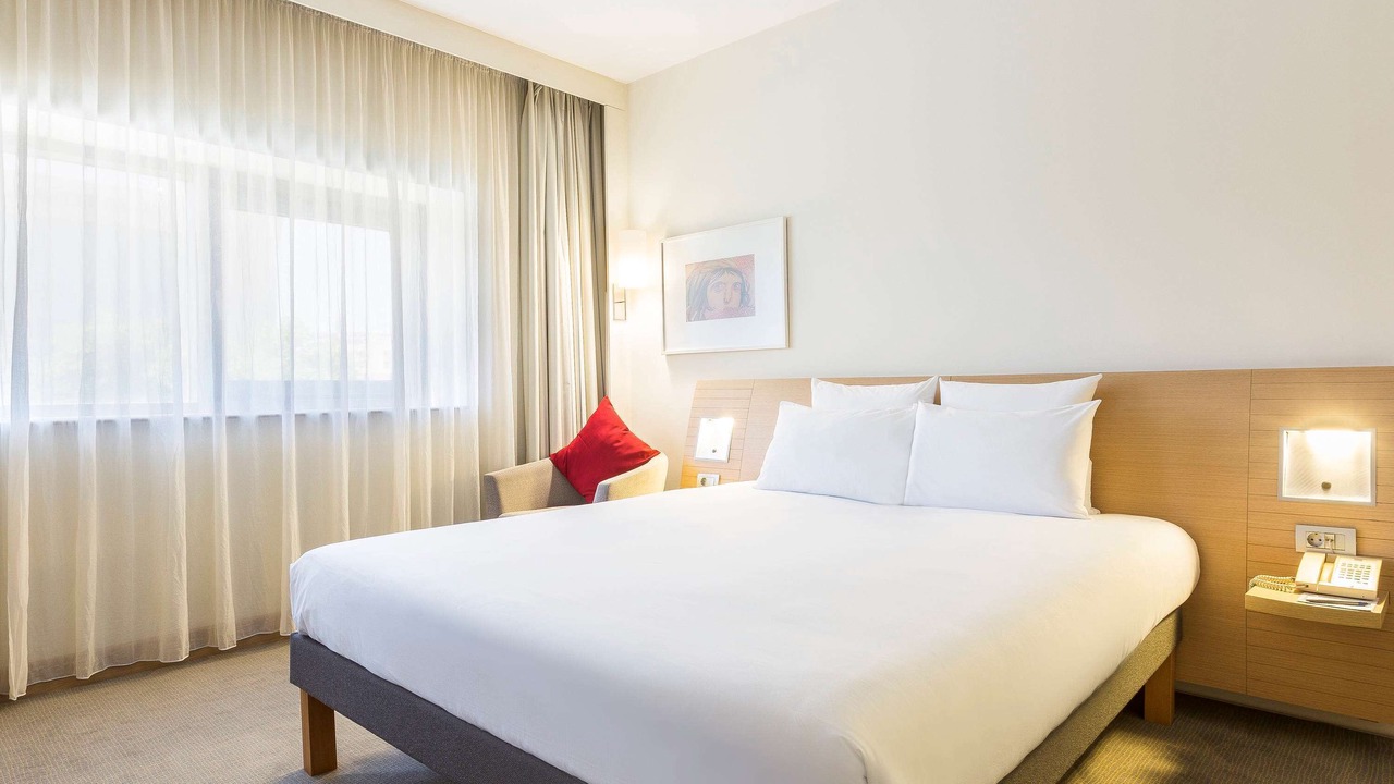 Photo of Bedroom in Gaziantep