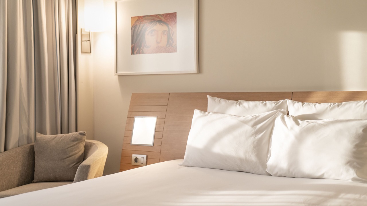 Photo of Bedroom in Gaziantep