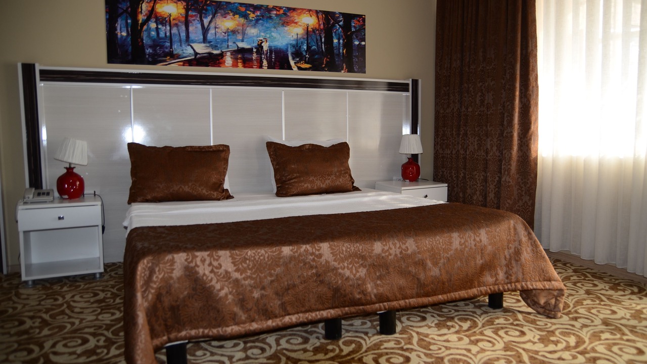 Photo of Bedroom in Gemlik