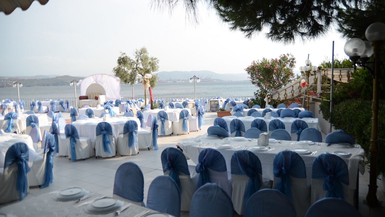 Photo of Outdoor in Gemlik