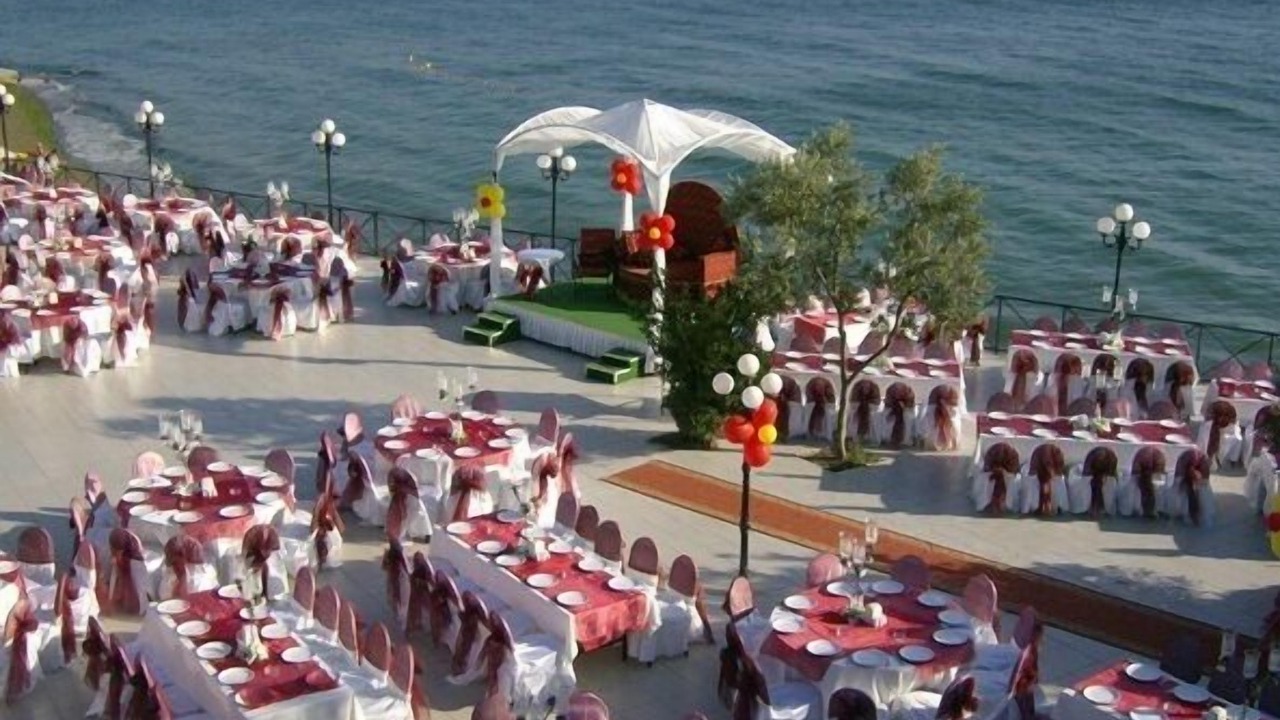 Photo of Outdoor in Gemlik