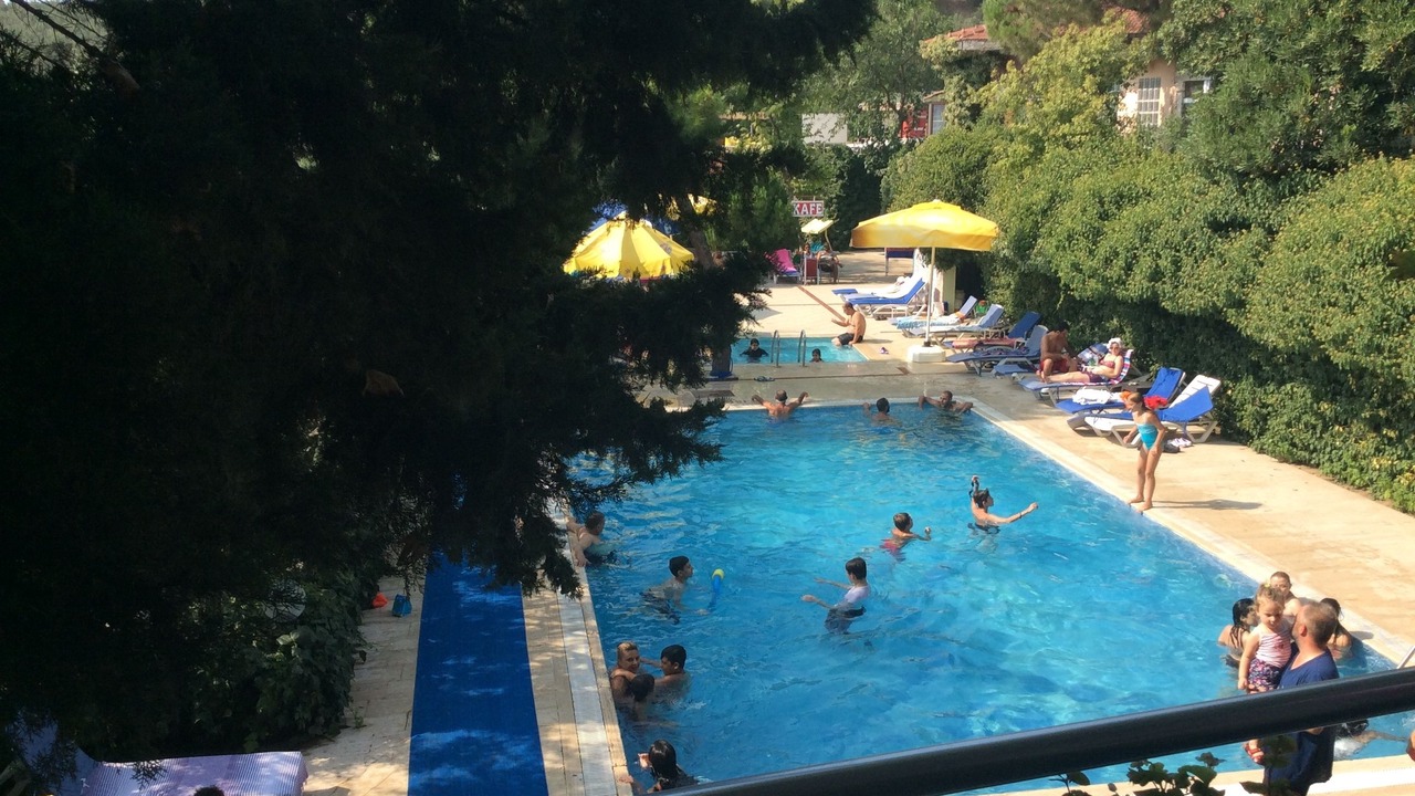 Photo of Outdoor in Gemlik