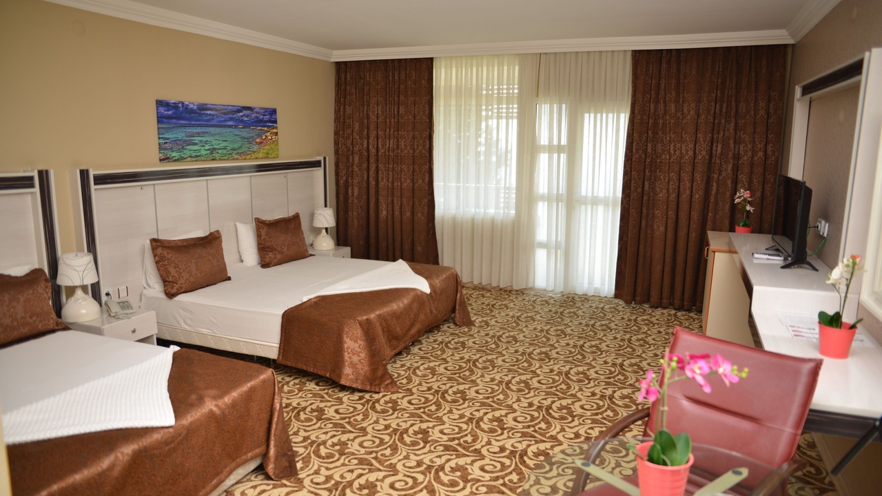 Photo of Bedroom in Gemlik