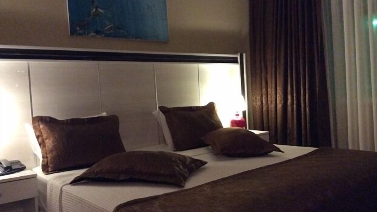 Photo of Bedroom in Gemlik