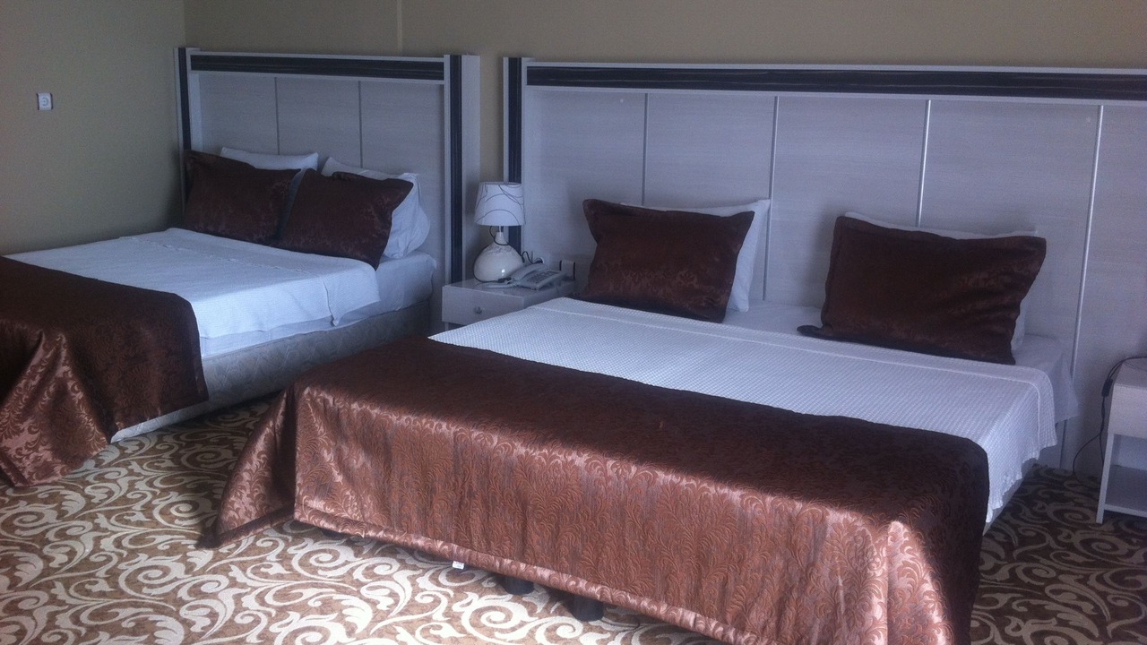 Photo of Bedroom in Gemlik