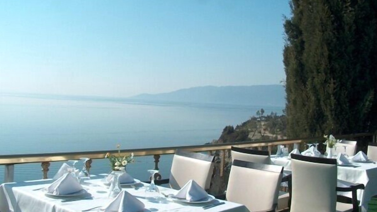 Photo of Outdoor in Gemlik