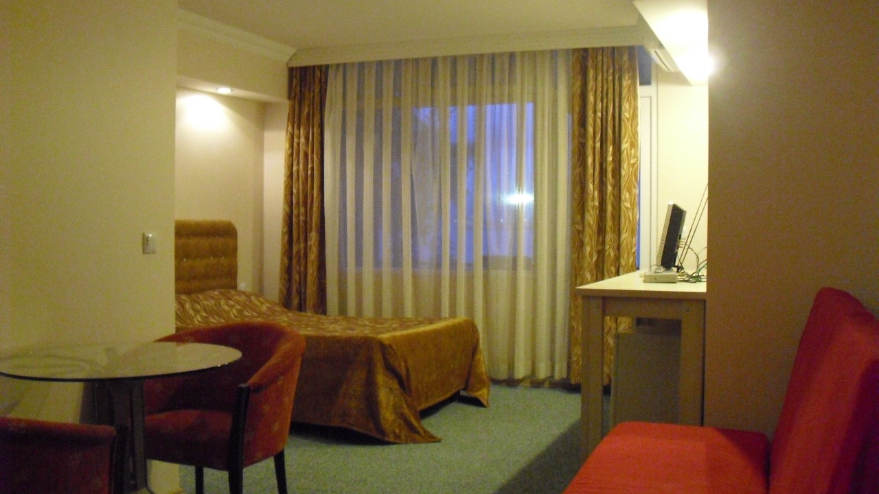 Photo of Bedroom in Gemlik