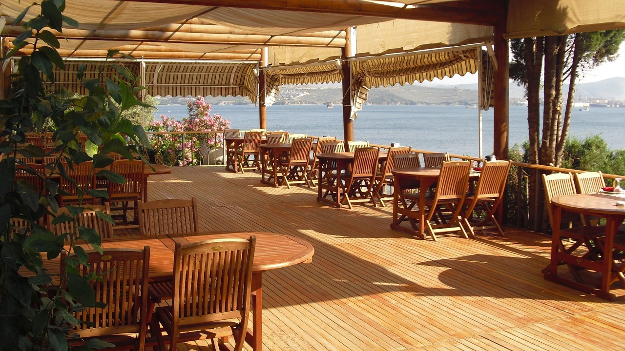 Photo of Outdoor in Gemlik
