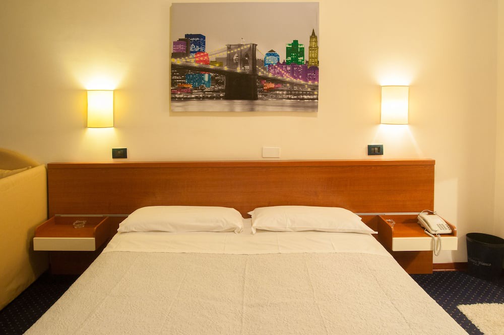 Photo of Bedroom in Crespellano