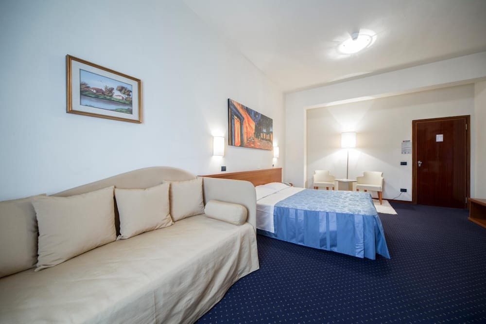 Photo of Bedroom in Crespellano