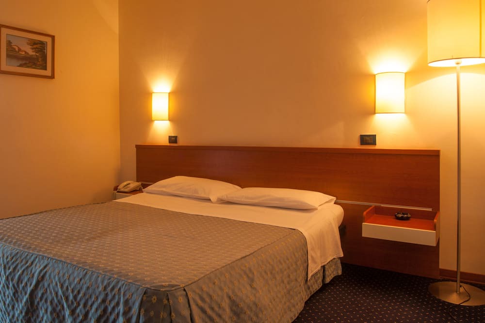 Photo of Bedroom in Crespellano