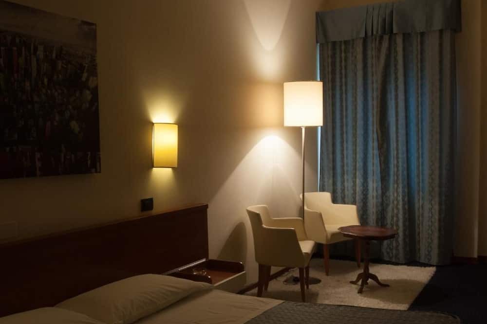 Photo of Bedroom in Crespellano