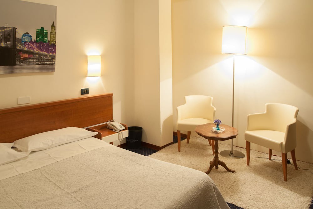 Photo of Bedroom in Crespellano