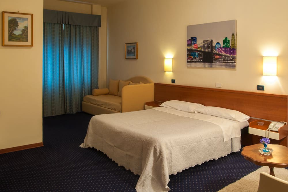 Photo of Bedroom in Crespellano