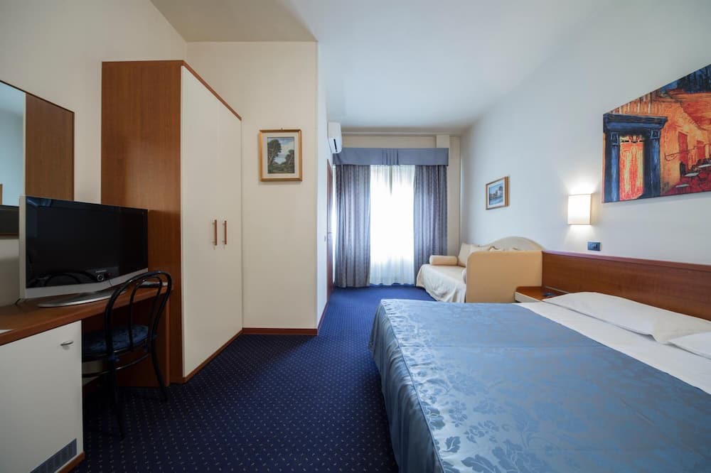 Photo of Bedroom in Crespellano