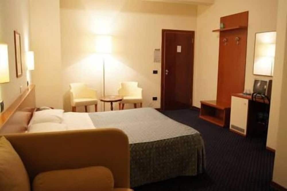 Photo of Bedroom in Crespellano