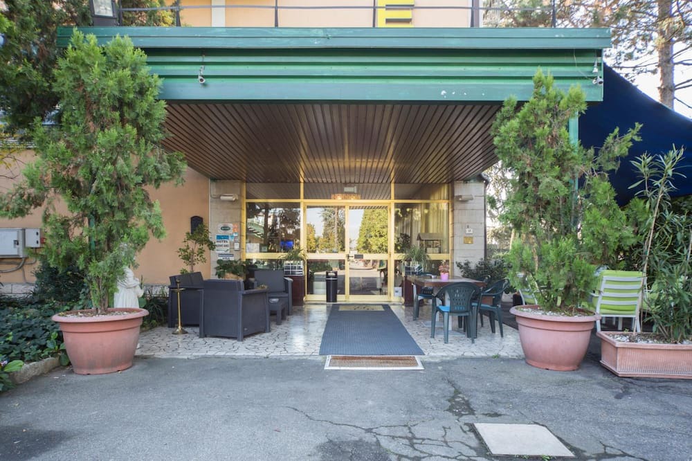 Photo of Outdoor in Crespellano