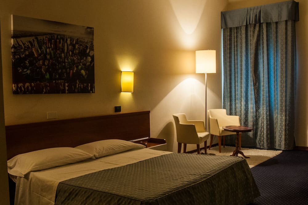 Photo of Bedroom in Crespellano