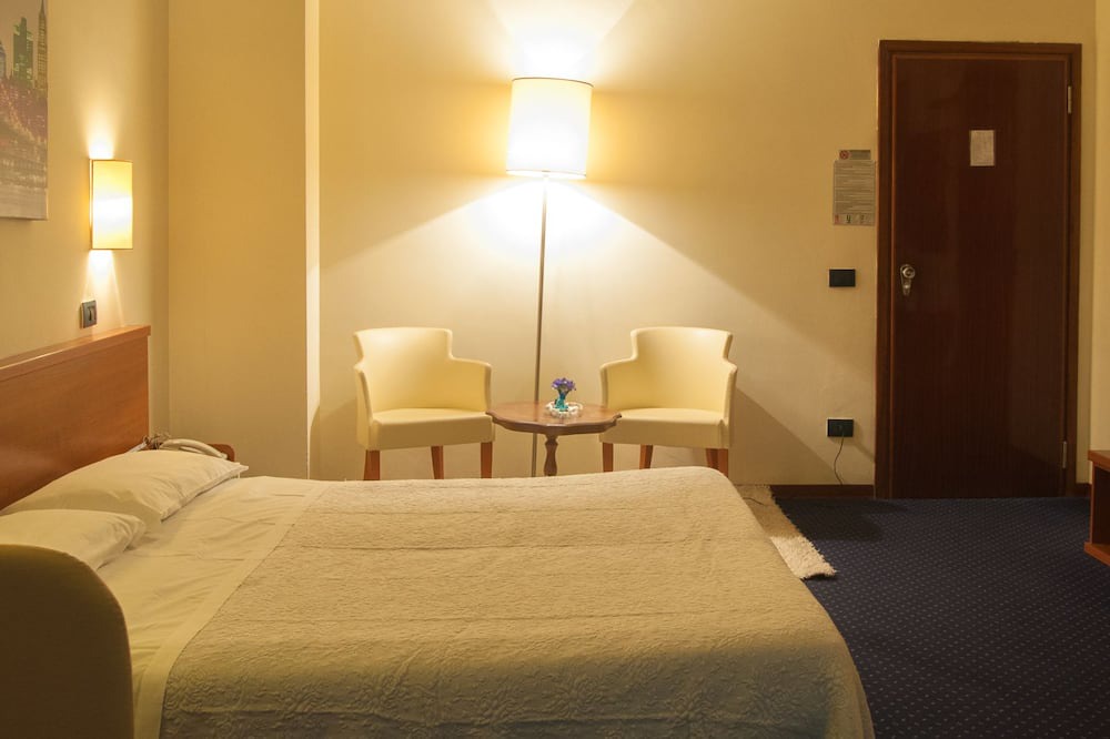 Photo of Bedroom in Crespellano