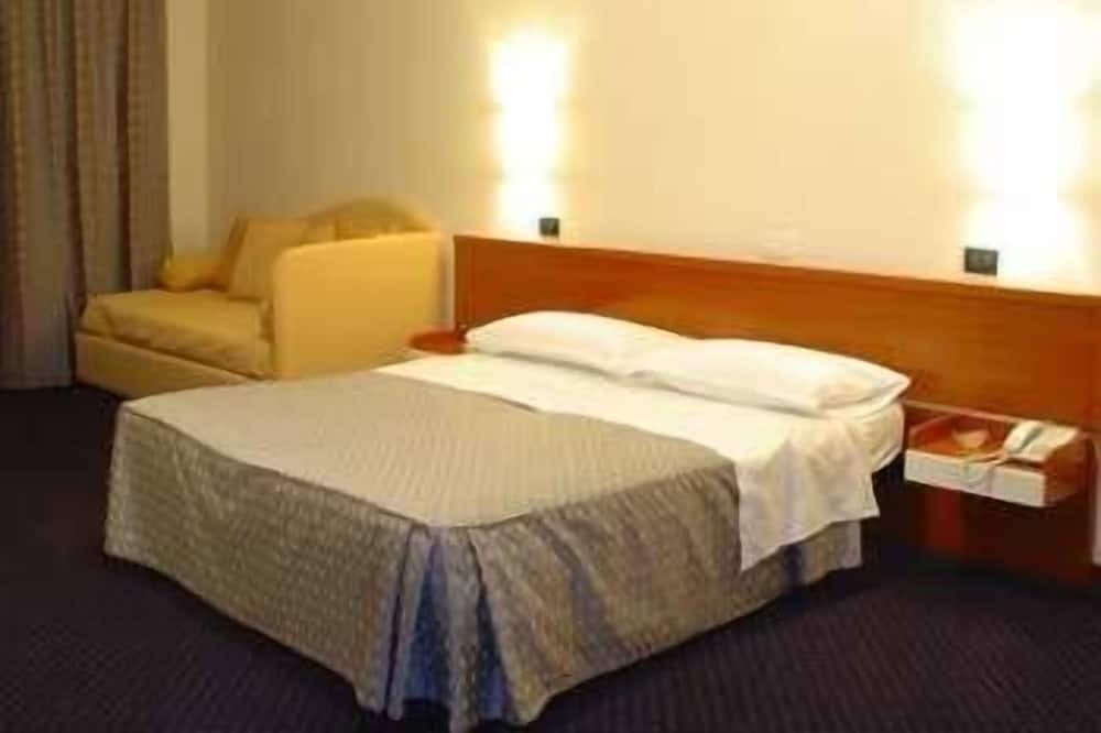 Photo of Bedroom in Crespellano