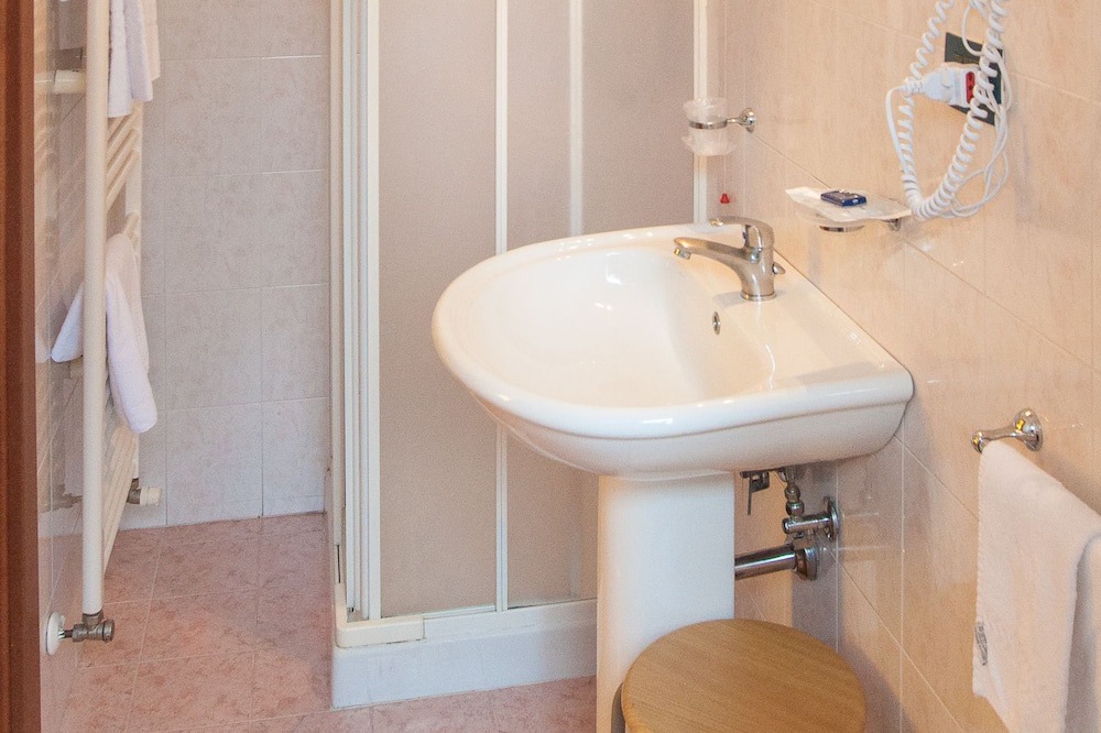 Photo of Bathroom in Crespellano