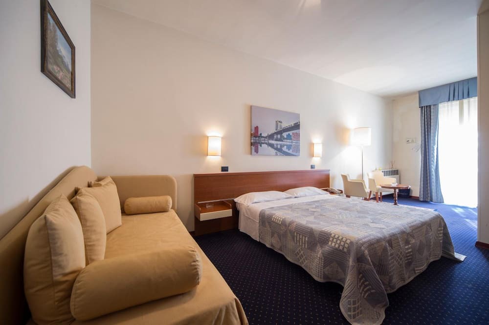 Photo of Bedroom in Crespellano