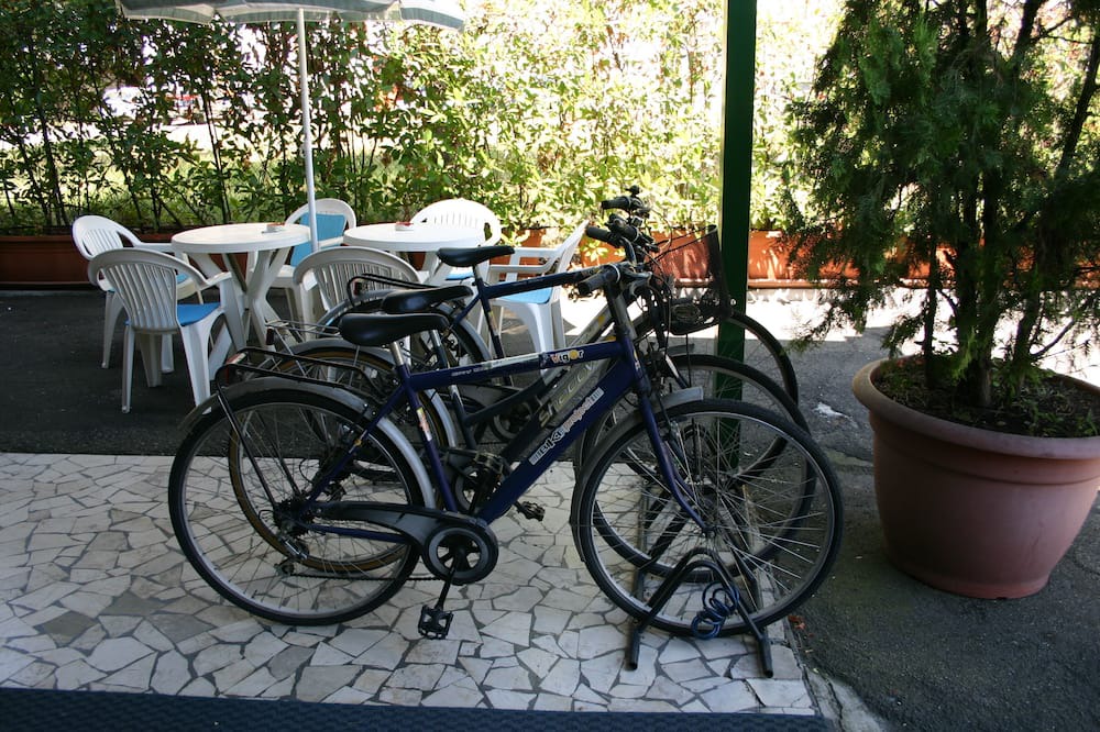 Photo of Outdoor in Crespellano