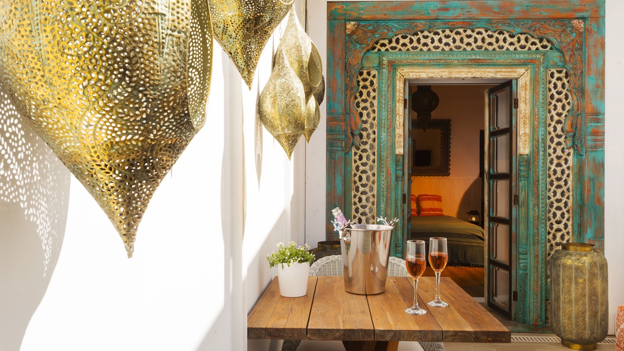 Photo of Bedroom in Sitges