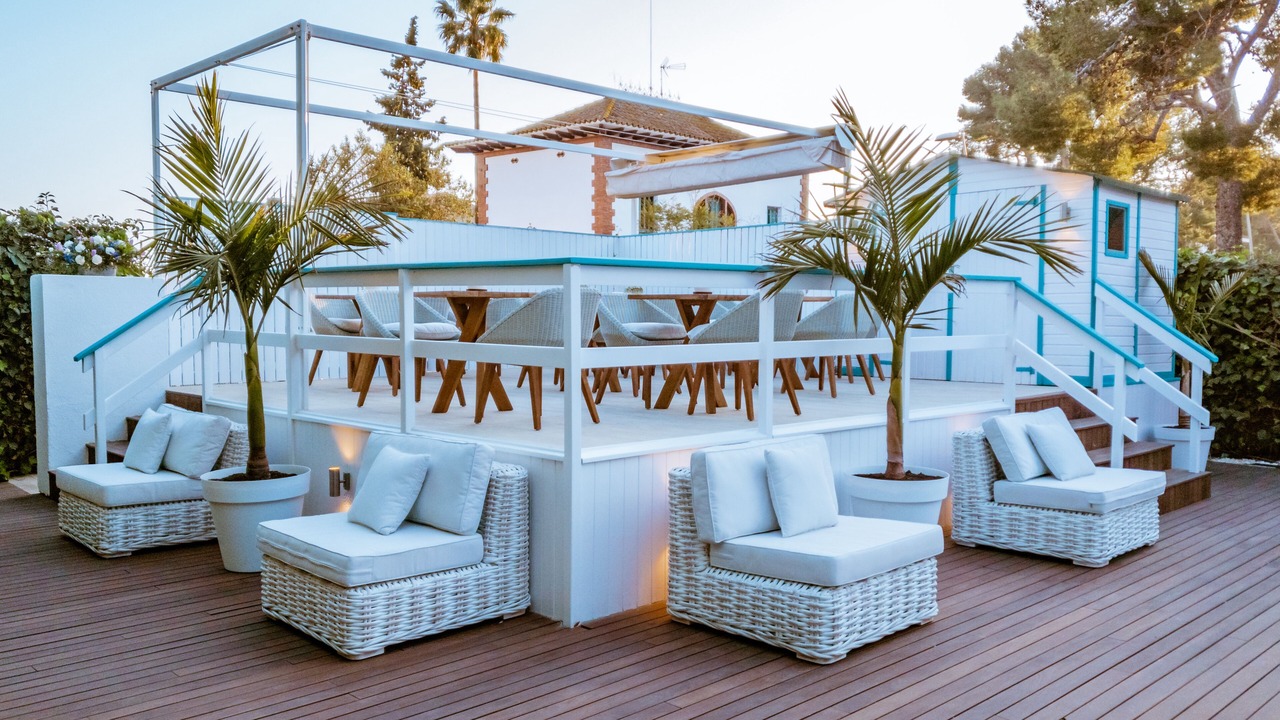 Photo of Outdoor in Sitges