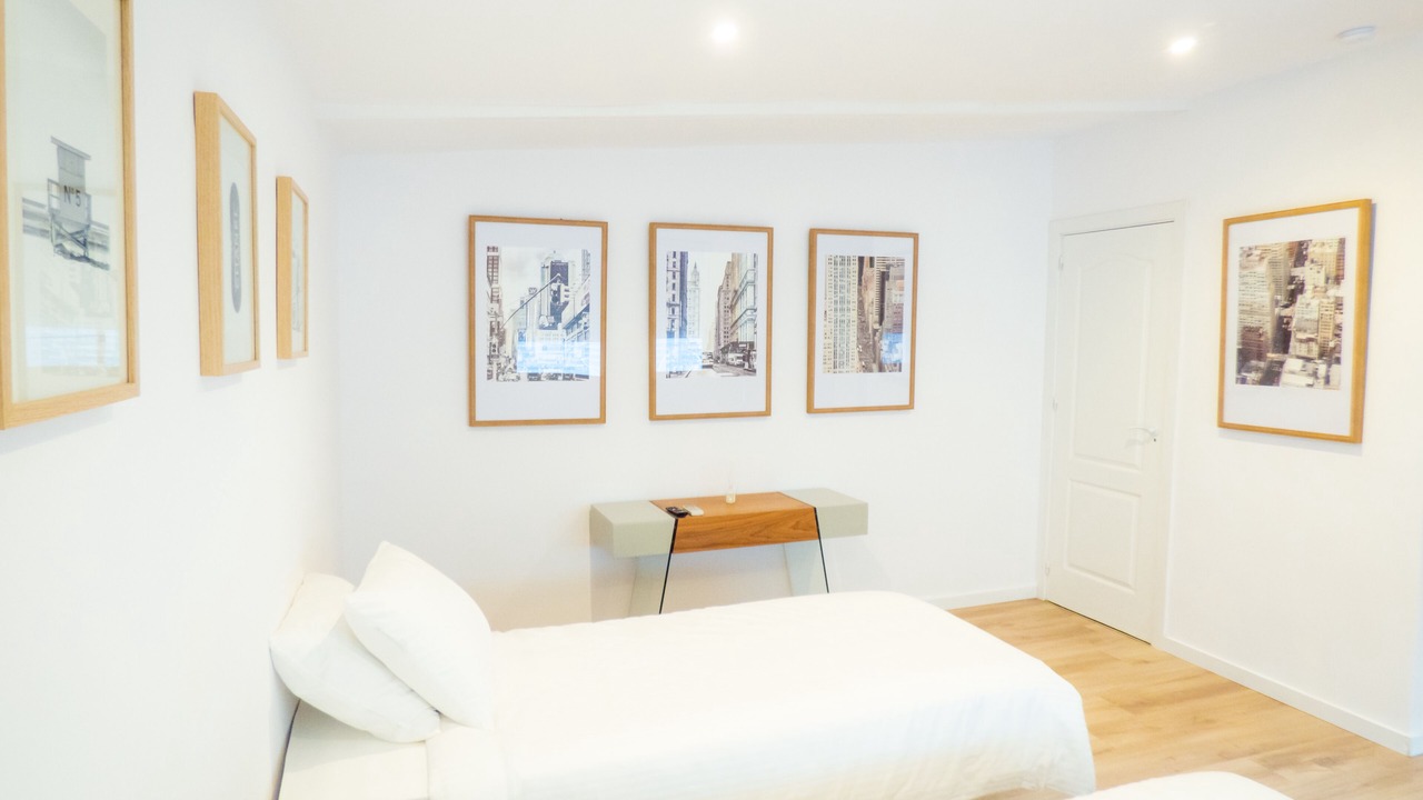 Photo of Bedroom in Sitges
