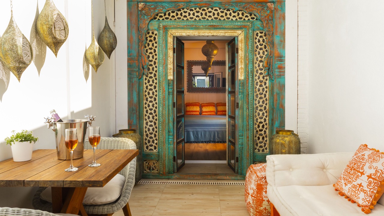 Photo of Bedroom in Sitges