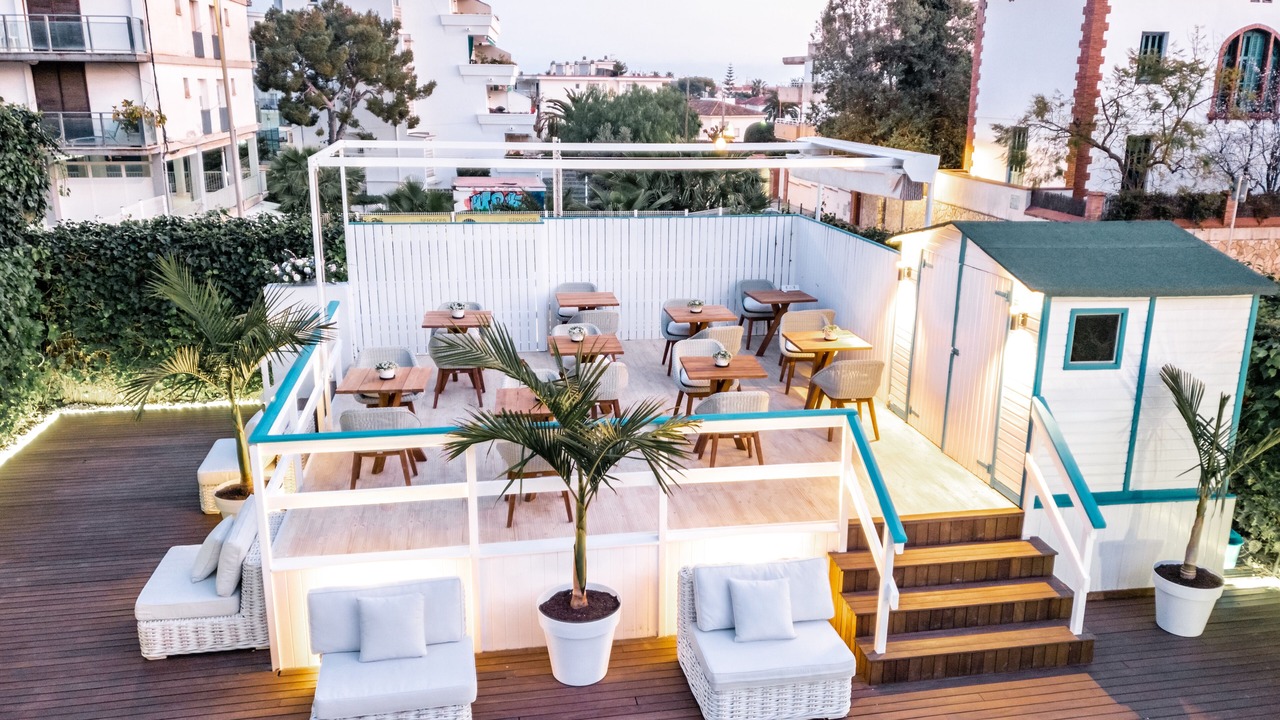 Photo of Outdoor in Sitges
