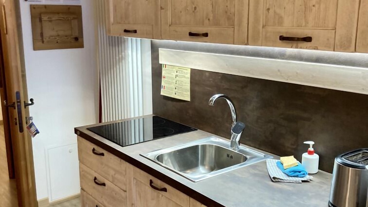 Photo of Kitchen in Cogne