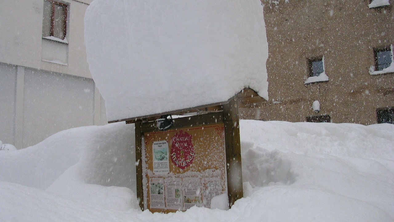 Photo of Outdoor in Cogne