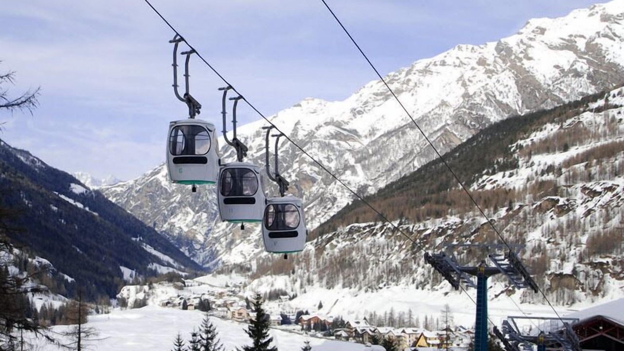 Photo of Others in Cogne