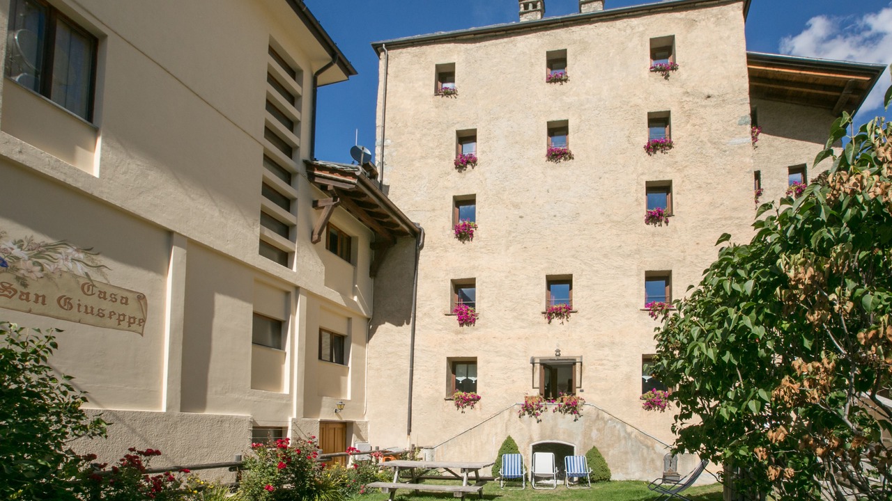 Photo of Outdoor in Cogne