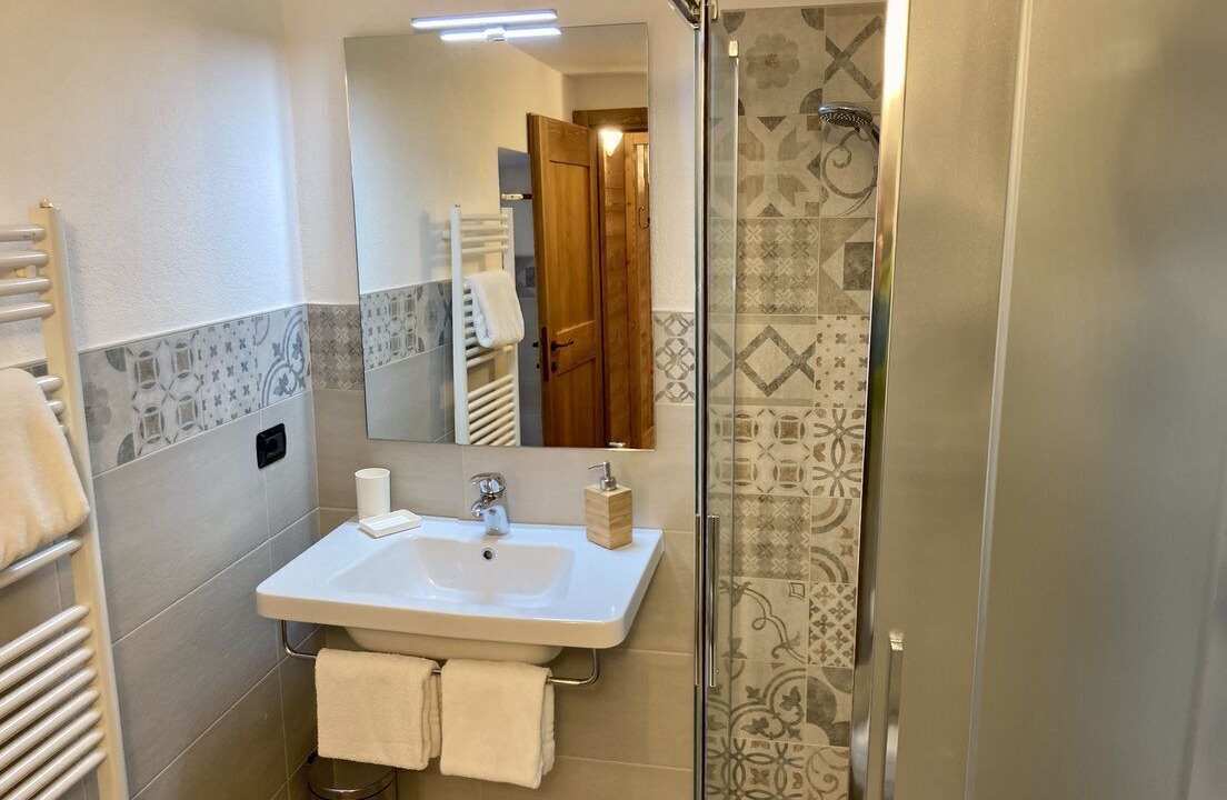 Photo of Bathroom in Cogne