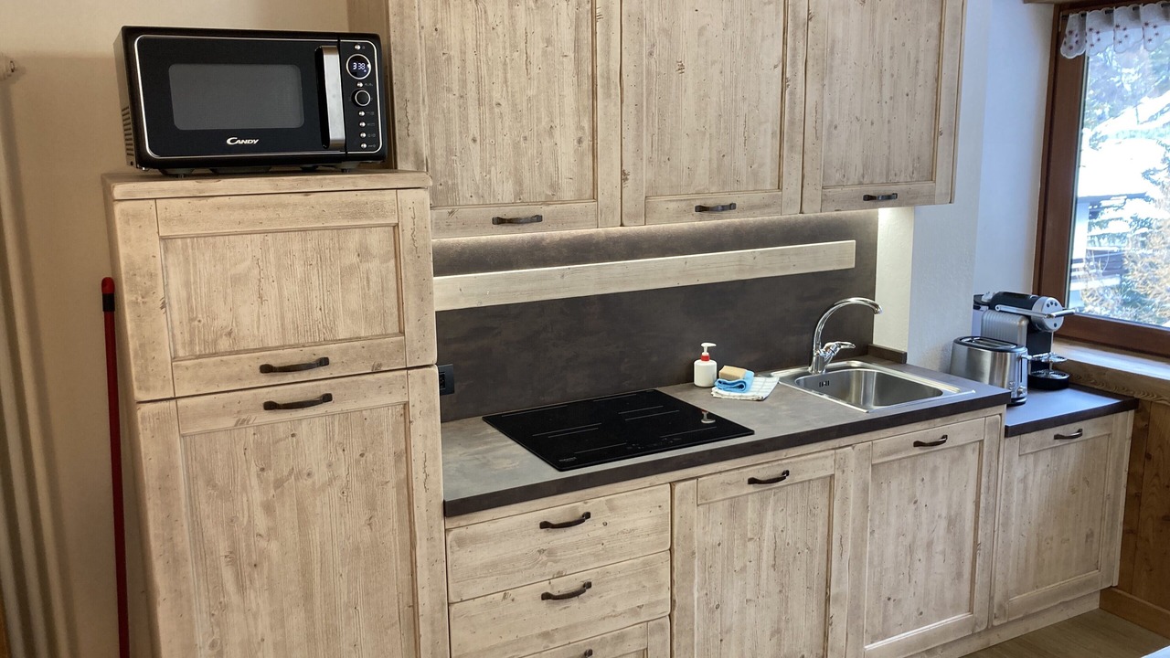 Photo of Kitchen in Cogne