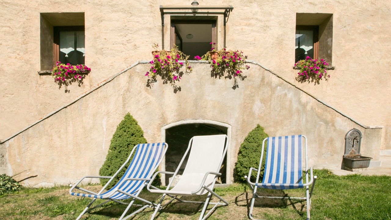 Photo of Outdoor in Cogne